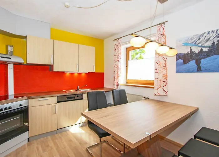 Berndt.1 Appartement