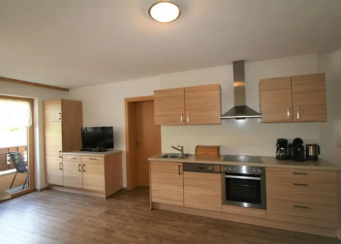 Berndt.1 Apartmán *