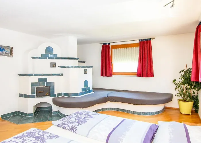 Berndt.1 Apartmán Fügen