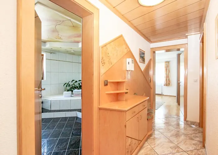 Berndt.1 Apartmán *