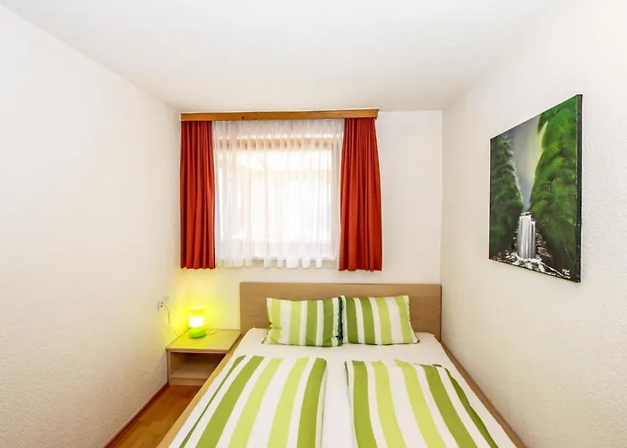 Berndt.1 Apartmán Fügen