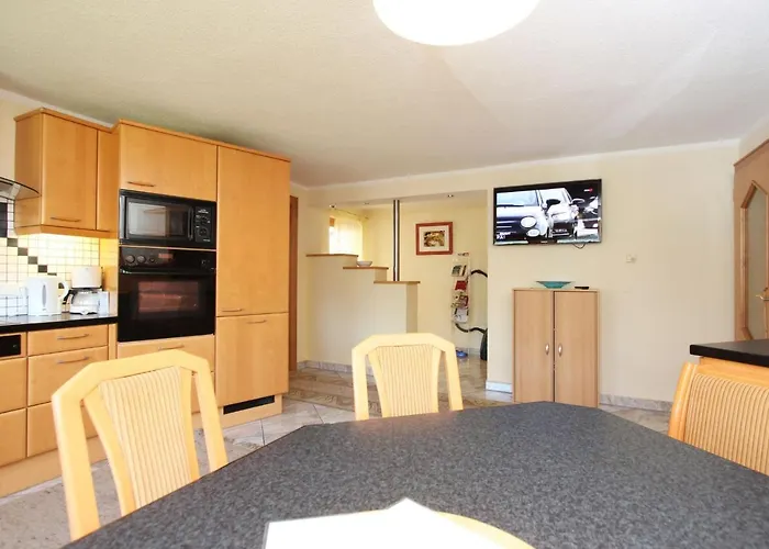 Apartmán Berndt.1 *