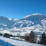 Lägenhet Berndt.1 Fügen