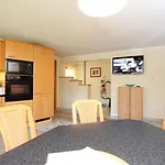 Lägenhet Berndt.1 *