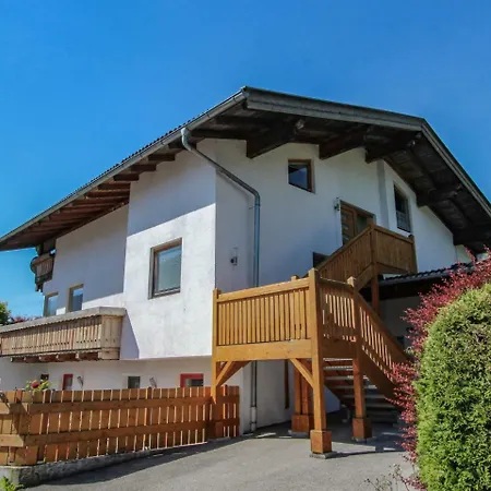 Apartman Berndt.1 Fügen