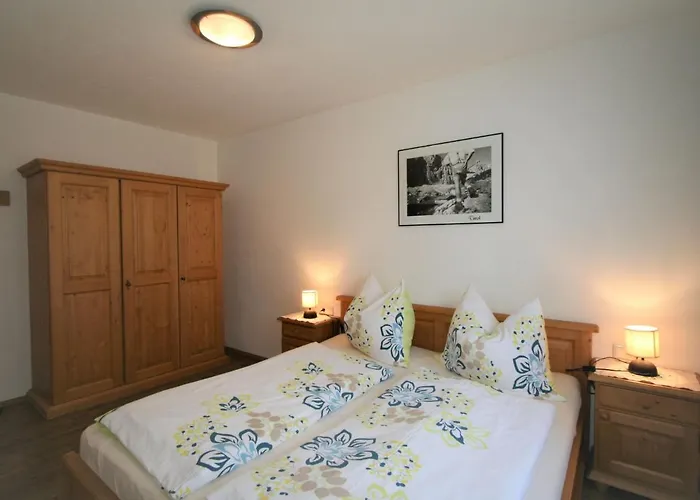 Apartman Berndt.1 Fügen