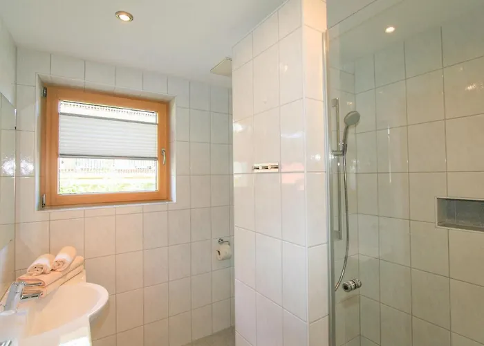 Berndt.1 Apartman Fügen